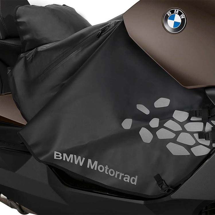 картинка Водонепроницаемая накидка BMW C  от магазина bmw-orugunal.ru