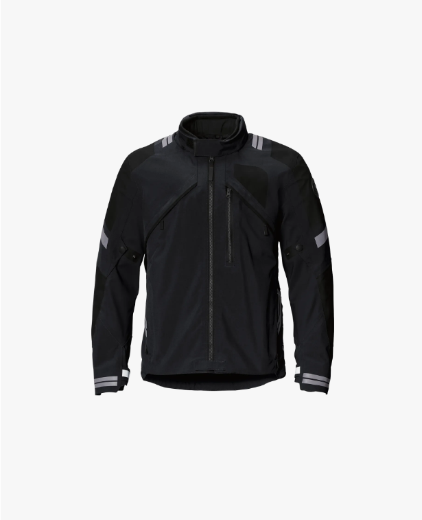 картинка Мужская куртка MORENO GORE-TEX, Black от магазина bmw-orugunal.ru