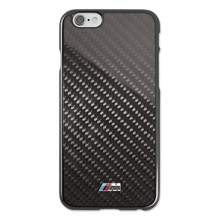 картинка Чехол BMW M для  iPhone и Samsung 2016 от магазина bmw-original.ru