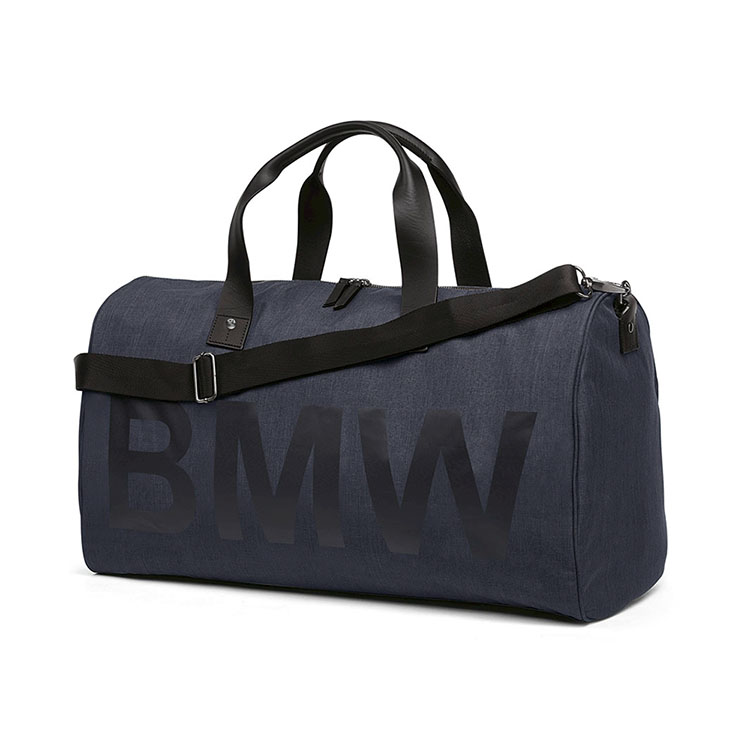 картинка Спортивная сумка BMW Modern от магазина bmw-orugunal.ru