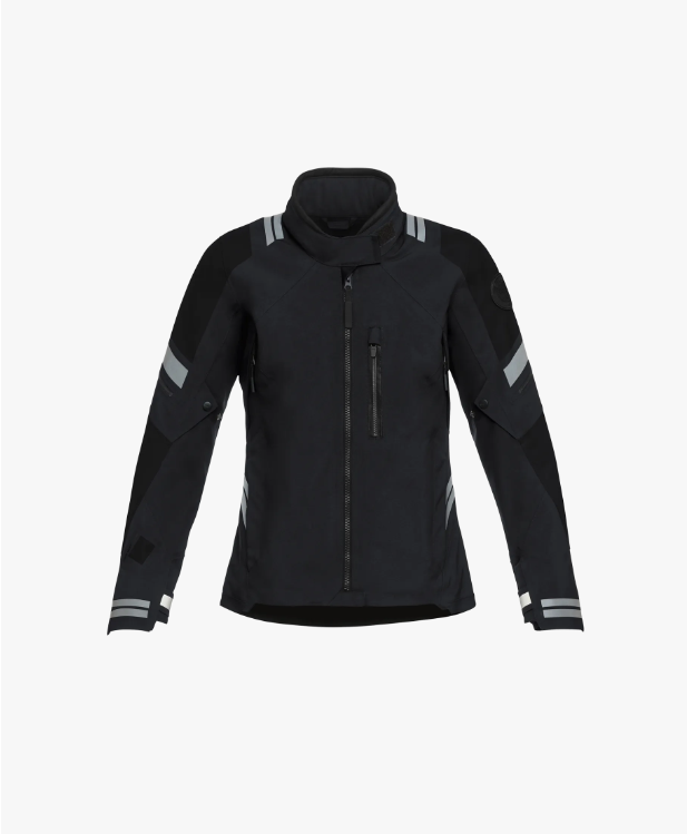 картинка Женская куртка MORENO CONNECT GORE-TEX, Black от магазина bmw-orugunal.ru