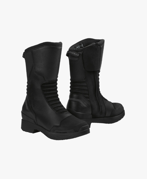 картинка Мото Ботинки TAUNUS PLUS GORE-TEX унисекс  от магазина bmw-original.ru