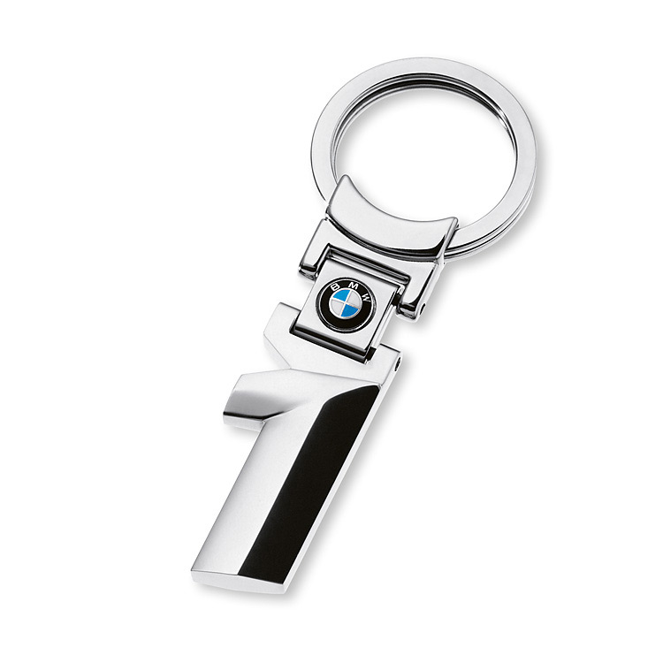 картинка Брелок для ключей BMW 1 серии от магазина bmw-orugunal.ru