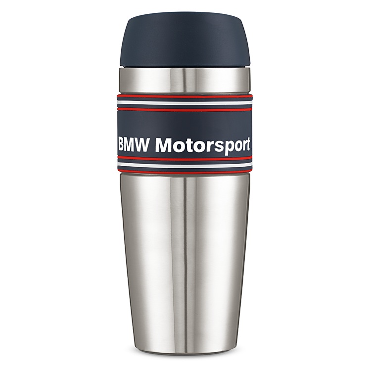 картинка Термокружка BMW Motorsport от магазина bmw-orugunal.ru
