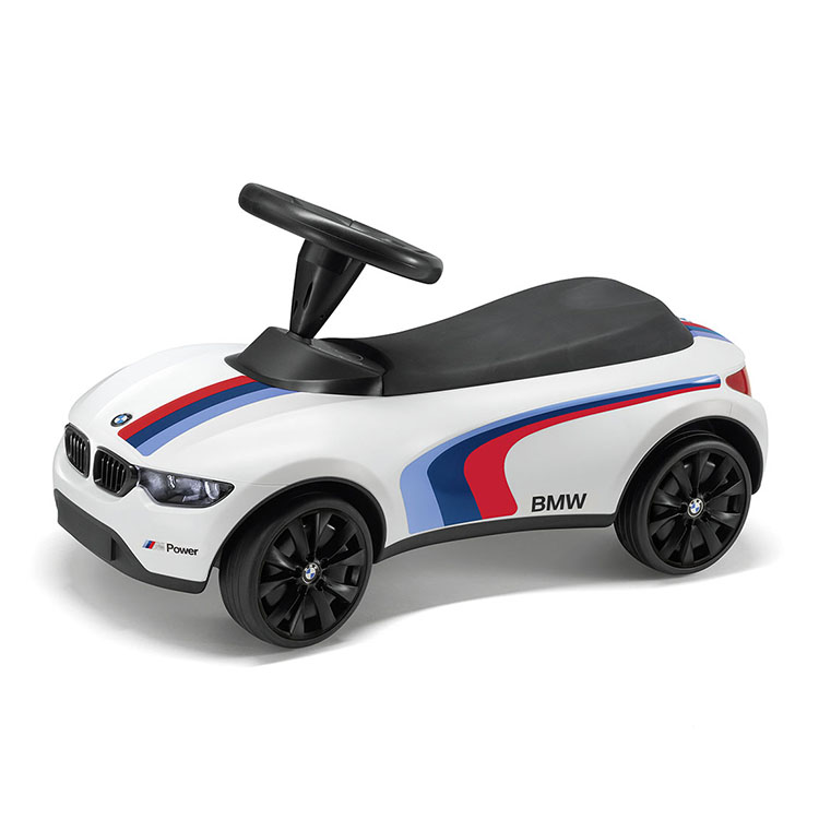 картинка BMW Baby Racer III M Sport от магазина bmw-original.ru