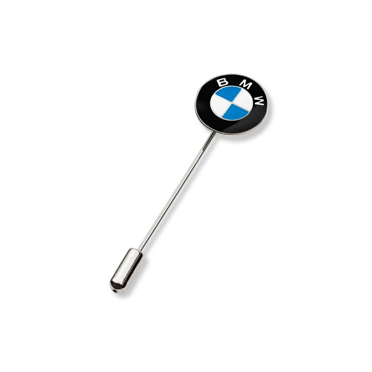 картинка Заколка BMW от магазина bmw-orugunal.ru