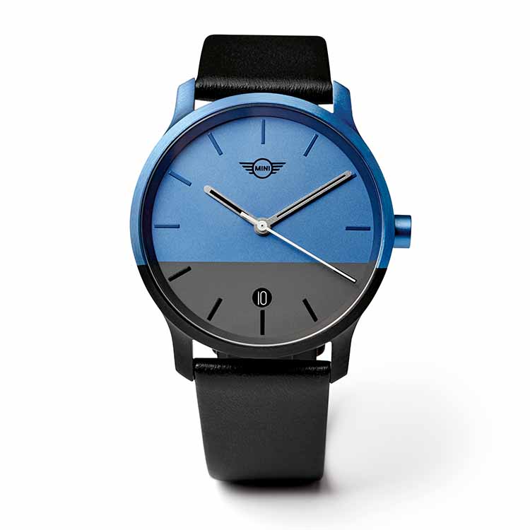 картинка Наручные часы унисекс MINI Colour Block от магазина bmw-orugunal.ru