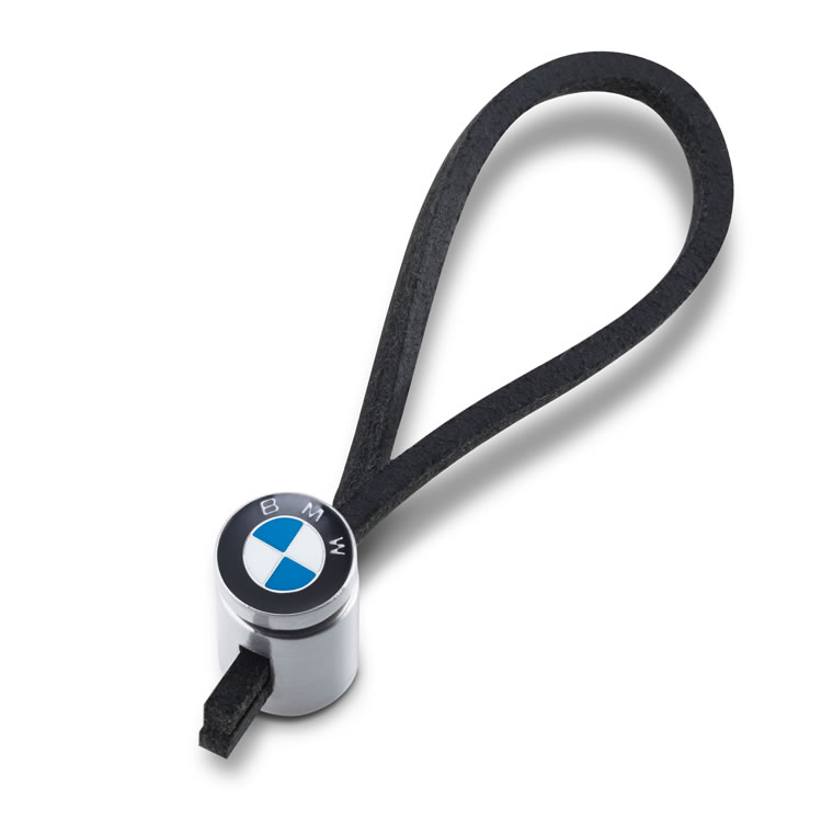 картинка Брелок BMW шнурок от магазина bmw-orugunal.ru