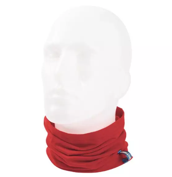 картинка Функциональный шарф снуд BMW Easy Tube GS Merino, Унисекс  от магазина bmw-original.ru