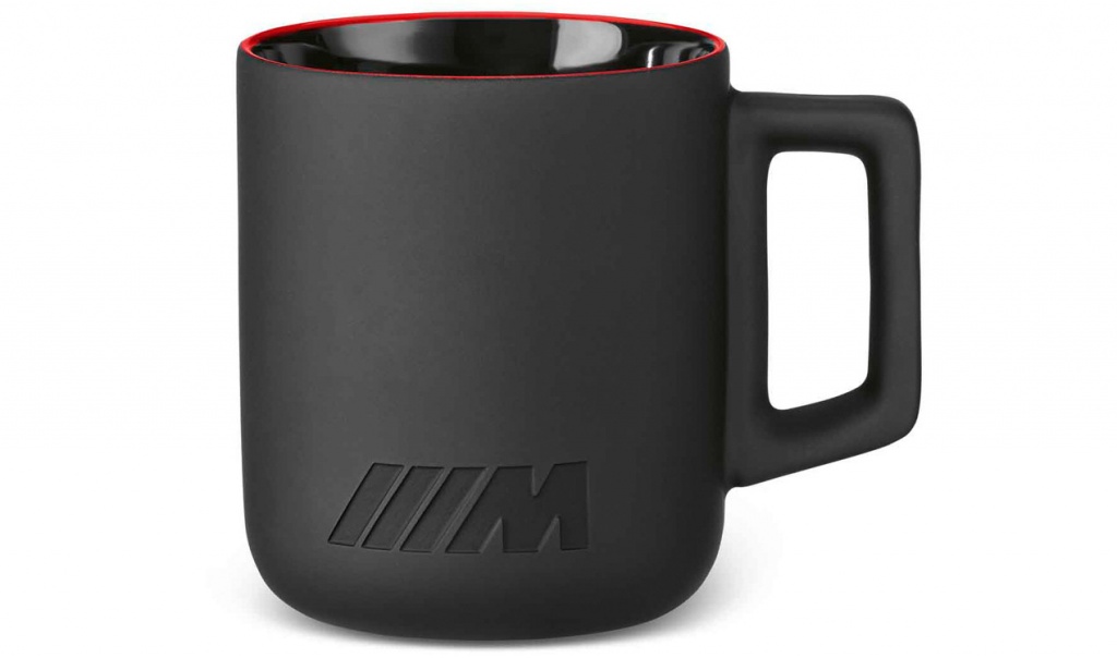 картинка Кружка BMW M  от магазина bmw-original.ru
