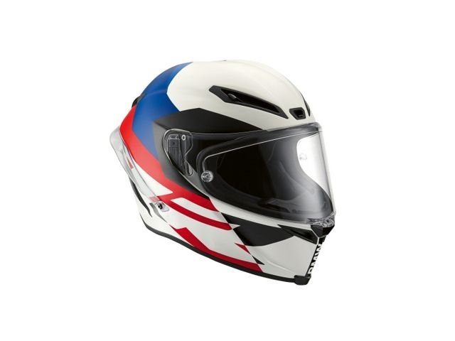 картинка Мотошлем BMW Motorrad M Pro Race Circuit  от магазина bmw-orugunal.ru