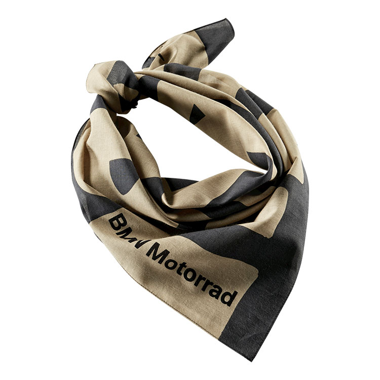 картинка Женский платок BMW Motorrad Cozy Scarf от магазина bmw-orugunal.ru