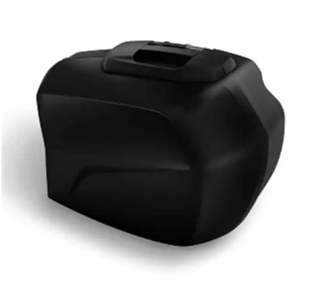 картинка Кофр BMW Touring, Black Storm от магазина bmw-orugunal.ru