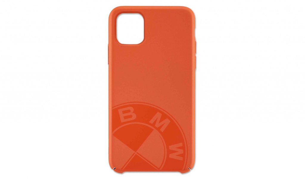 картинка Чехол BMW для iPhone 11 Pro от магазина bmw-orugunal.ru