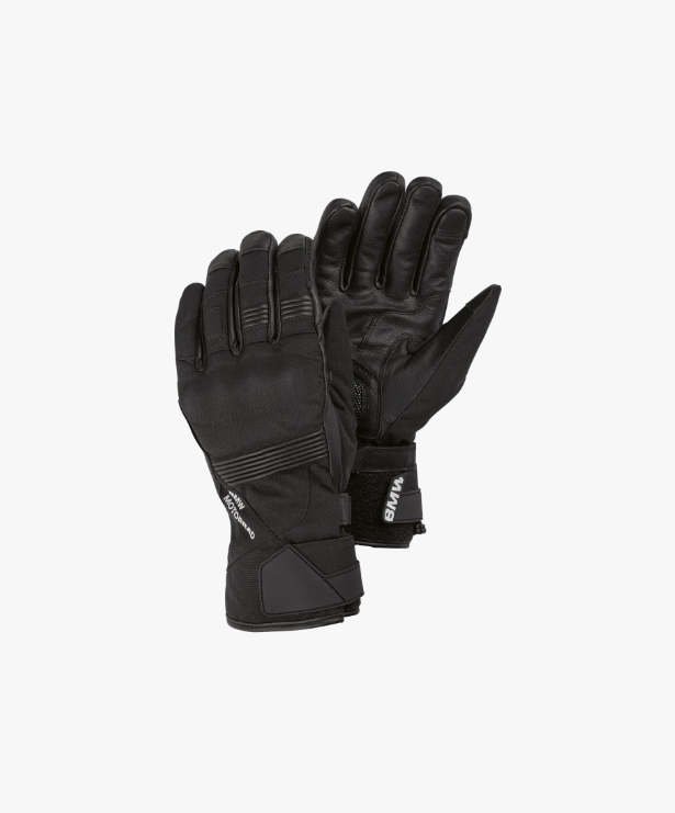 картинка Перчатки RESCHEN GORE-TEX Anthracite от магазина bmw-orugunal.ru