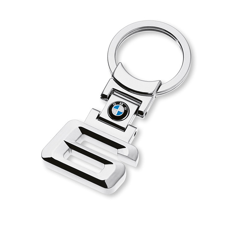 картинка Брелок для ключей BMW 6 серии от магазина bmw-orugunal.ru