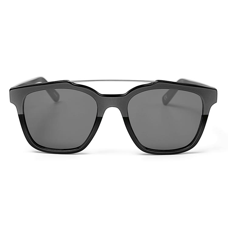 картинка Очки MINI Aviator Sunglasses, Matt/Shine, Black от магазина bmw-orugunal.ru