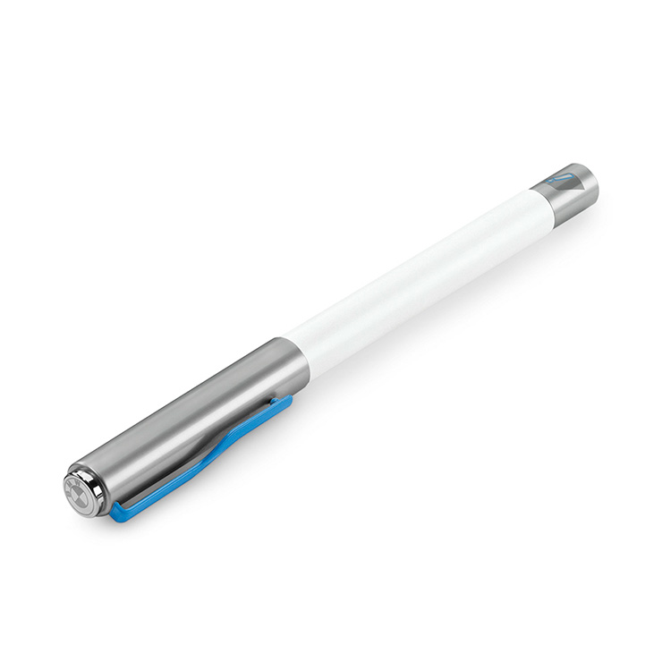 картинка Шариковая ручка BMW i Ballpoint Pen от магазина bmw-orugunal.ru