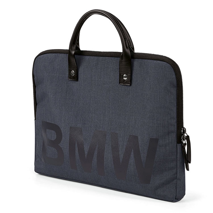 картинка Сумка для ноутбука BMW Modern  от магазина bmw-orugunal.ru