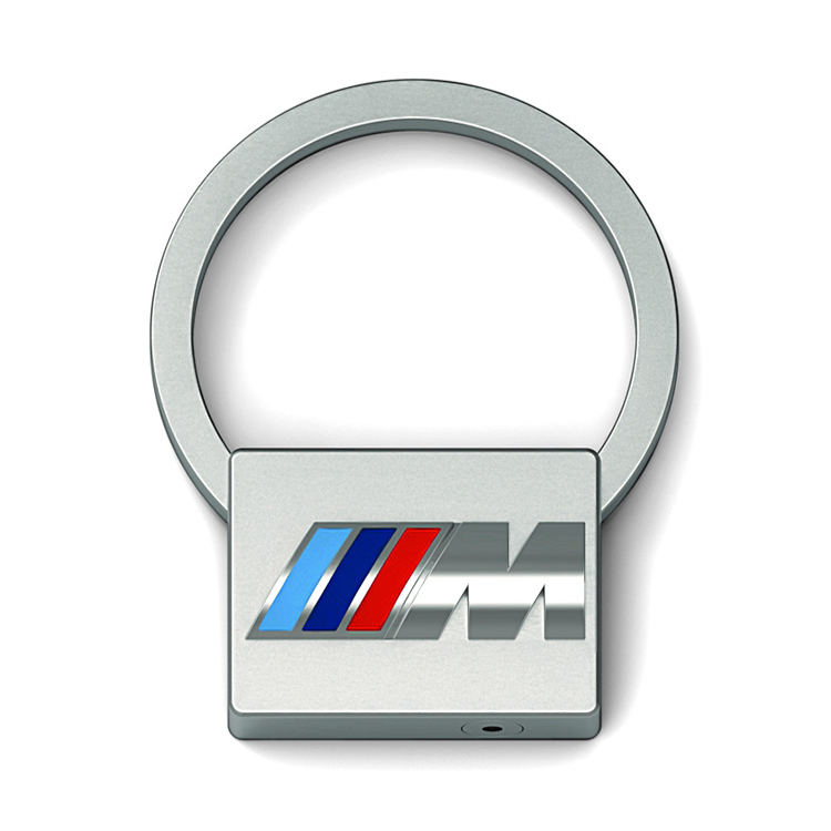 картинка Кольцо BMW M от магазина bmw-original.ru