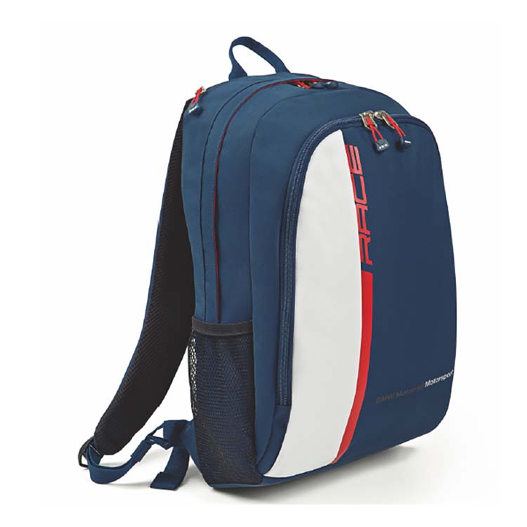 картинка Рюкзак Motorsport, Blue от магазина bmw-orugunal.ru