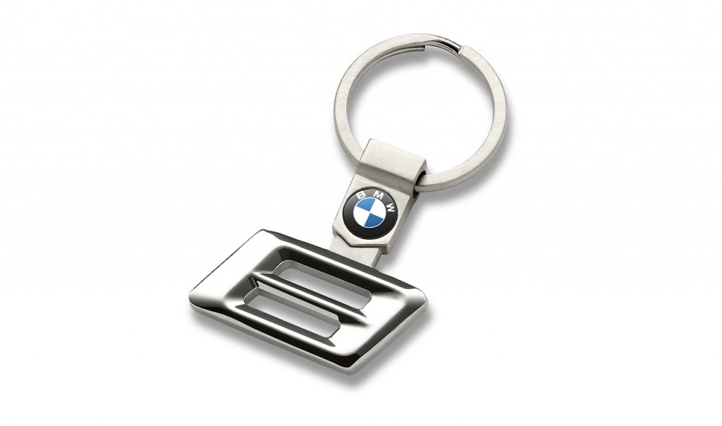 картинка Брелок BMW 8-серия от магазина bmw-orugunal.ru