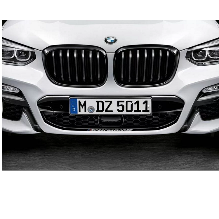 картинка Декоративная пленка M Performance для BMW от магазина bmw-orugunal.ru
