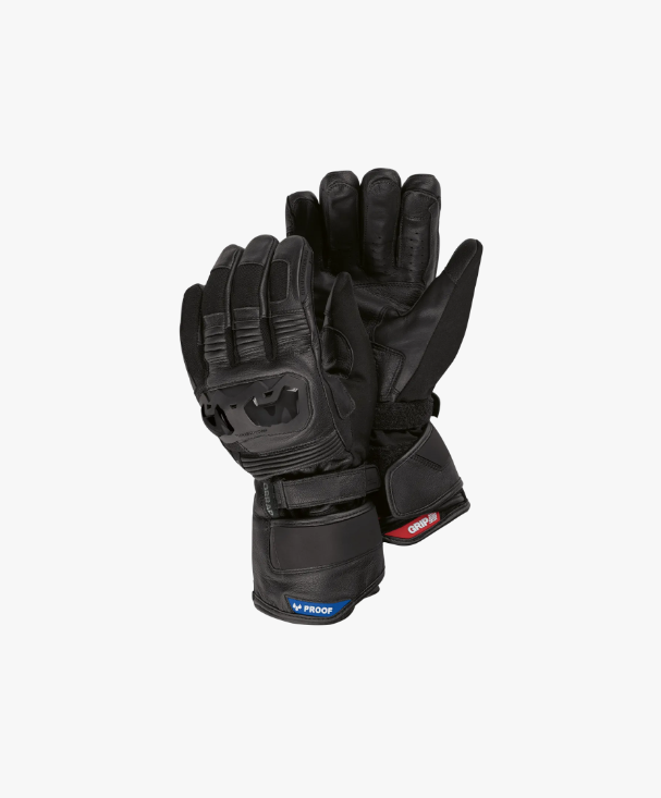 картинка Перчатки TENDA 2-В-1 GORE-TEX, унисекс от магазина bmw-orugunal.ru