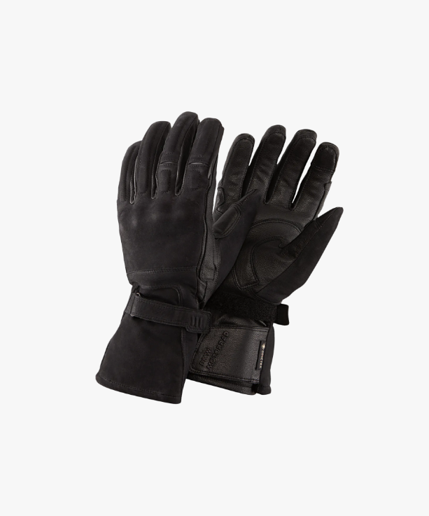картинка Перчатки FURKA GORE-TEX, Anthrazit, унисекс  от магазина bmw-orugunal.ru