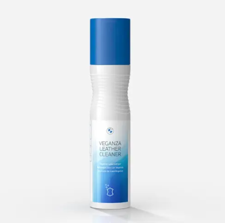 картинка Средство для очистки искусственной кожи BMW Original Veganza Leather Cleaner от магазина bmw-orugunal.ru