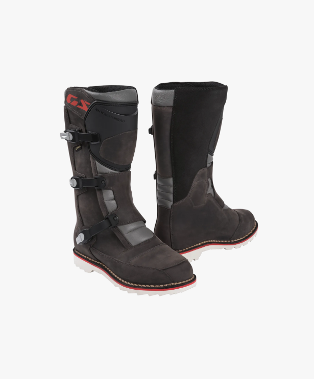 картинка БОТИНКИ VENTURE GRIP PRO GORE-TEX, унисекс от магазина bmw-original.ru