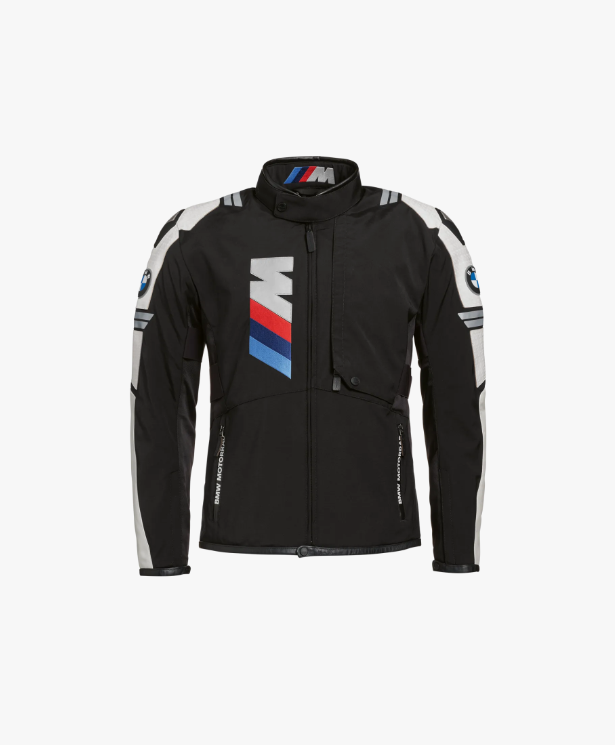 картинка Мужская куртка PACE PRO, Black от магазина bmw-orugunal.ru