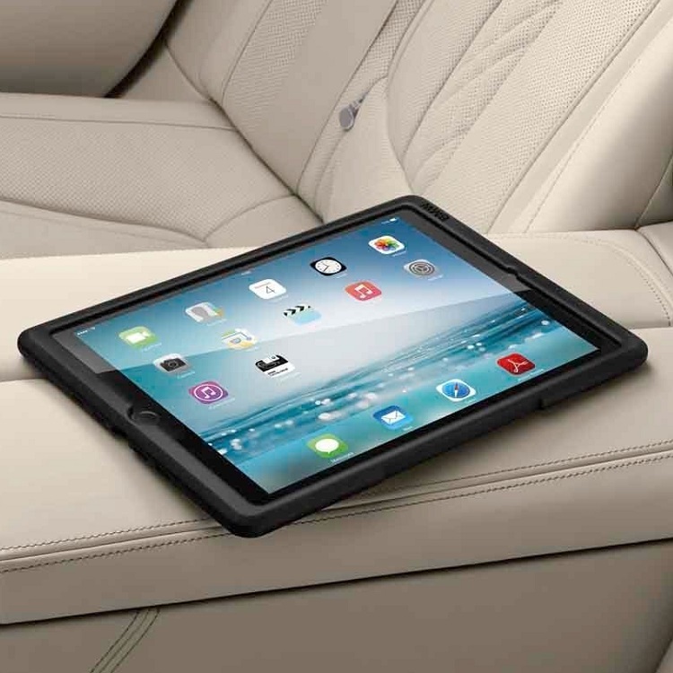 картинка Защитный чехол для iPad Pro 9,7" для системы Travel & Comfort от магазина bmw-orugunal.ru