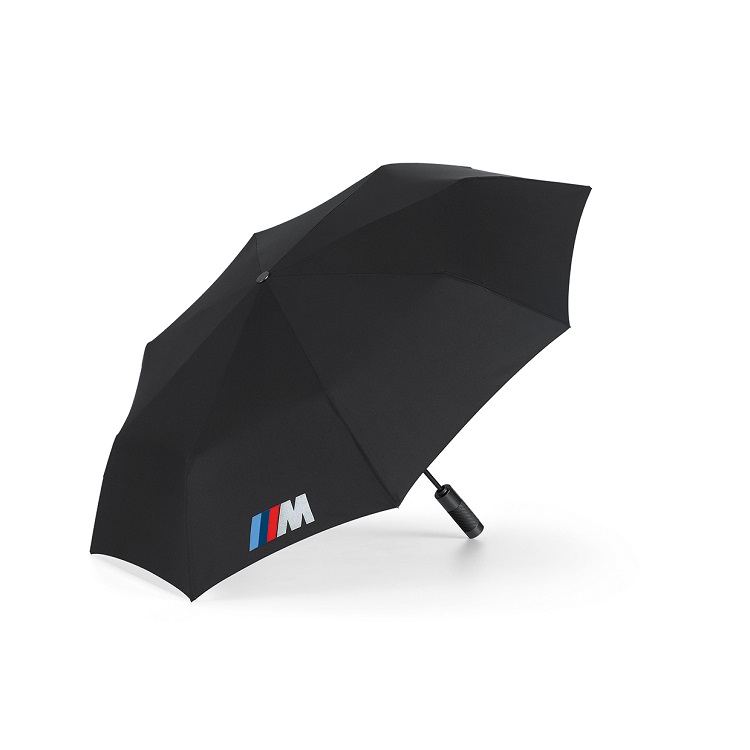 картинка Складной зонт BMW M 2016 от магазина bmw-original.ru