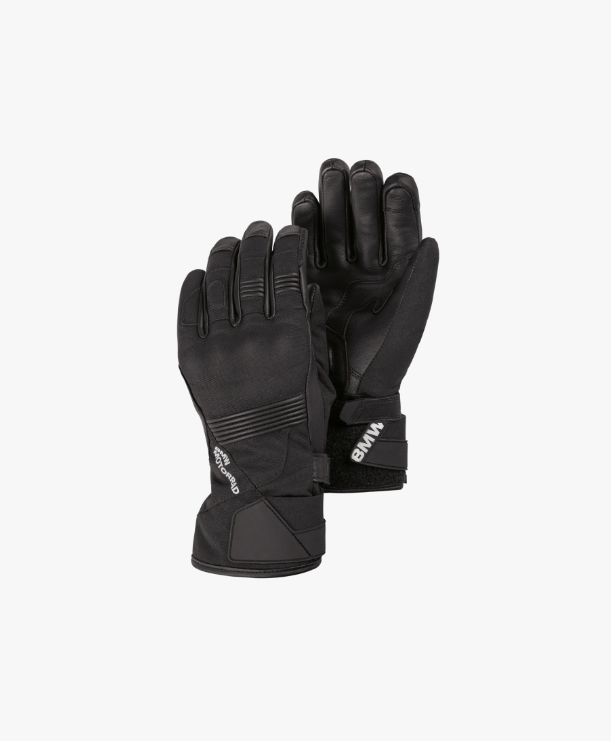 картинка Перчатки RESCHEN GORE-TEX Anthracite, женские от магазина bmw-orugunal.ru