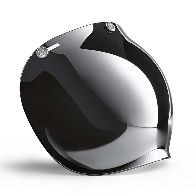 картинка Визор для шлема BMW Bowler, "bubble" от магазина bmw-orugunal.ru